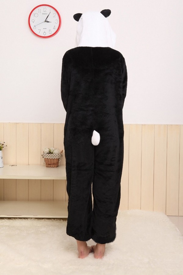 Mascot Costumes Kigurumi Lovely Panda Costume - Click Image to Close